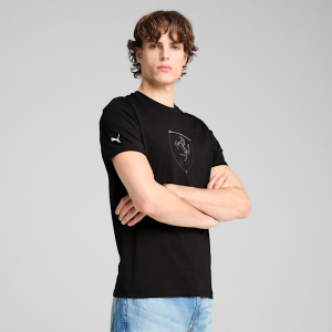 Scuderia Ferrari Race Tonal Big Shield
