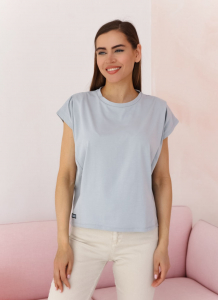 Женская футболка CRACPOT