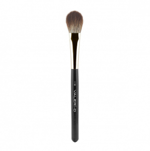 Кисть Валери-Д из имитации белки 