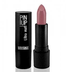 Помада губная PIN-UP ultra matt тон 544 4 г/LUXVISAGE/4/ОПТ