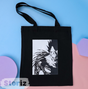 Сумка тканевая 