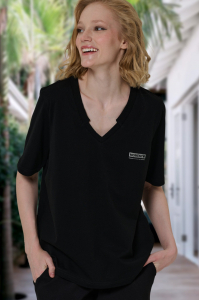 футболка женская 8573-02 Новинка