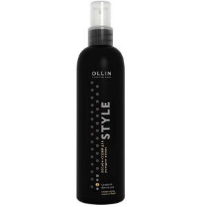 Лосьон-спрей для укладки волос средней фиксации Ollin Style Lotion-Spray Medium 250 мл