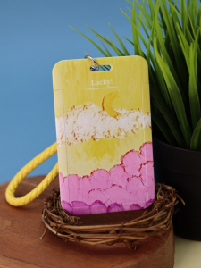 Футляр для карт 