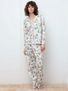 №Е20128 Пижама 