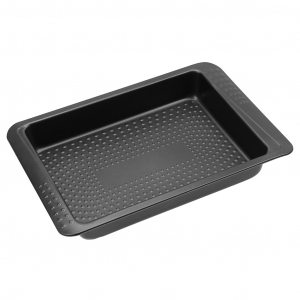 Противень с антипригарным покрытием 32,2х21,5см 