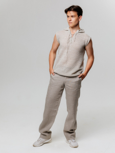 Безрукавка 8-40а