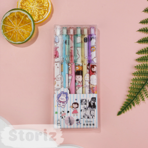 Набор автоматических карандашей 