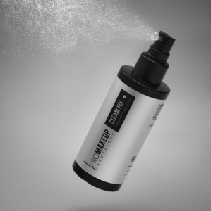 [Истекающий срок годности] Фиксатор для макияжа PROMAKEUP laboratory - STEAM FIX, 150 мл