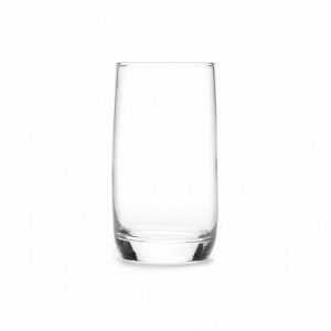 Набор стаканов ФРАНЦУЗСКИЙ РЕСТОРАНЧИК 6шт 330мл высокие