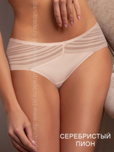 Трусы 321 Siluet роза Albina_L слип