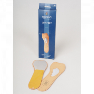 SHOEBOY'S Полустельки COMFORT C 0320