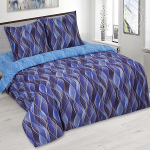 Постельное бельё Родос (бязь премиум)