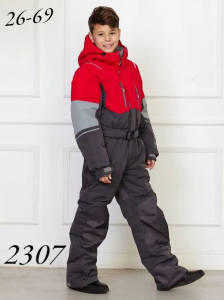 Комбинезон Z2307-758