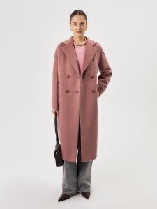 Пальто женское демисезонное