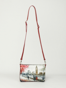 Сумка женская Jane print