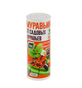 Муравьин туба 300г. чист.дом