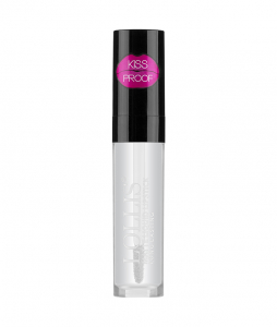 Помада для губ LOLLIS матовая жидкая Matte Liquid Lipstick 24 Меркер Косметика