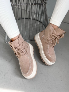 Ботинки (зима)