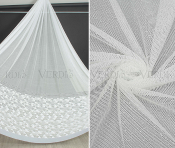 Сетка с рисунком 8254