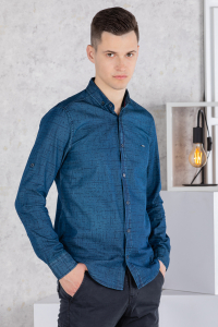 рубашка 
17.2462-HAKI