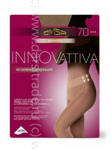 Колготки женские Innovattiva 70 Дроп Omsa