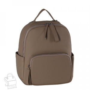 Сумка женская кожаная 79719VG camel Vitelli Grassi  в Новосибирске