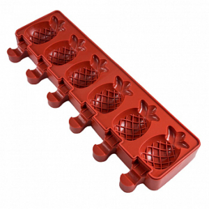 Форма силиконовая 