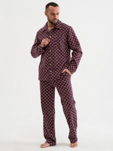 Пижама мужская 