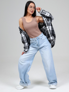 Донато - майка капучино