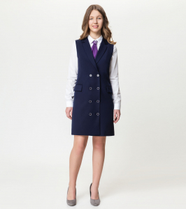 Panda Сарафан