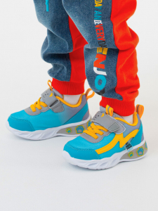 Кроссовки для мальчика