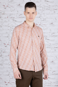 рубашка 
17.2094-BEJ