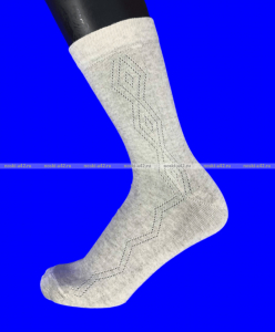 КАЛИНОВ носки мужские Смоленск лён арт. М-26