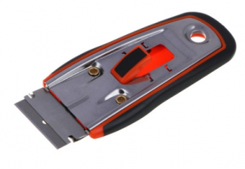 Скребок ЕРМАК Металл 685-013