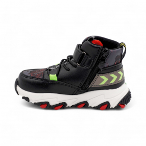 Ботинки 5950-3А черные