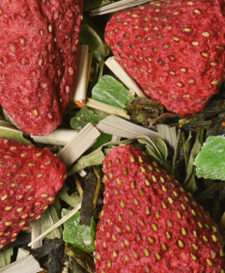 Чай зеленый 