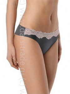Трусы TP6047 Fleur Conte Дроп танга