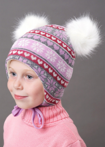 CLEVER Шапка 792504аш