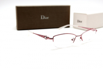 Распродажа без футляра Dior оправа 9660 C05