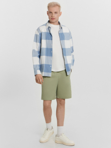 MARK FORMELLE Шорты 131106