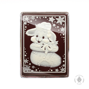 С Новым годом 