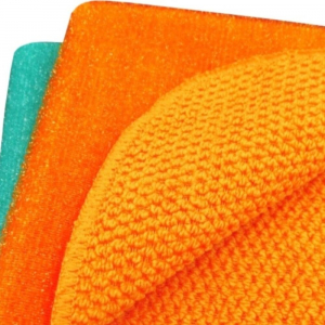 "Тряпочка-скрабер" размер 30*30см