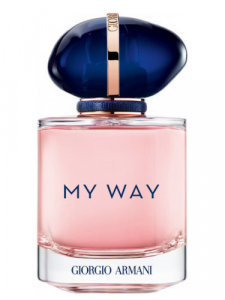 GIORGIO ARMANI MY WAY edp (w) 15ml