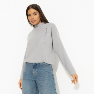 Джемпер с напуском, Долгожданное приглашение