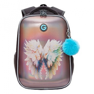 RAw-594-11 Рюкзак школьный