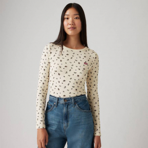 Hayes Long Sleeve T-shirt