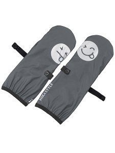 NIKASTYLE Варежки 14л3122