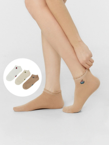 MARK FORMELLE Женские носки