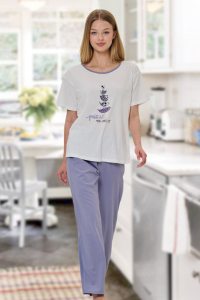 пижама 4365-01 -50%